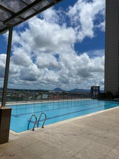 City Central Hot Spot - Kuching - 8