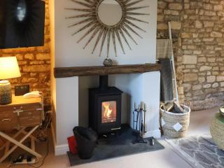 Yew Tree Cottage - Broadway - 8