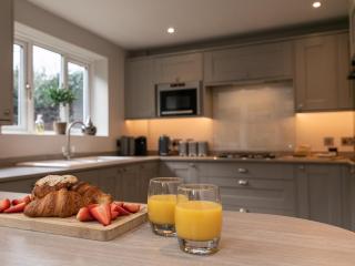 Yew Tree Cottage - Broadway - 2