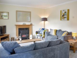 Grassgarth Cottage - Redmire - 0
