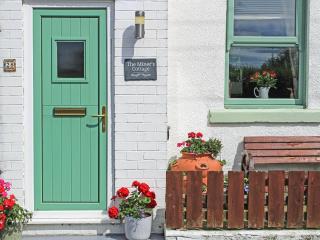 The Miners Cottage - Loftus - 0