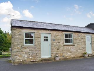 Mill Force Cottage - Bowes - 0