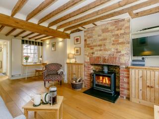 Rose Cottage - Poynings - 0