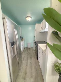 Chic Waikiki Skytower Apartment condo - Honolulu - 7