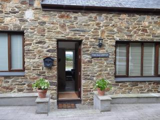 The Old Smithy - Kea - 0
