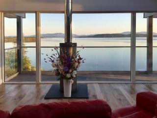 Tidereach - Otters View - Connel - 0