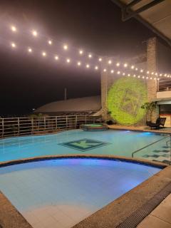 Kay hotel - Angeles - 9
