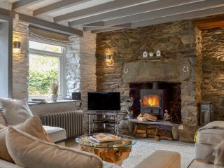 Grange End Coach House - Grasmere - 0