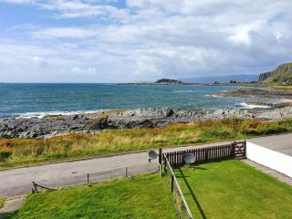 Seaview Cottage - Ellanbeich - 0