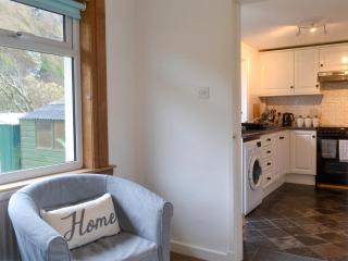 Seaview Cottage - Ellanbeich - 4