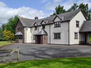 Brynich Villa - Brecon - 0