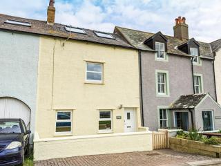 Seascape Cottage - Allonby - 0