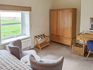 Seascape Cottage - Allonby - 1