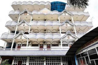 Hotel Gangotri Pvt Ltd - Bharatpur - 0