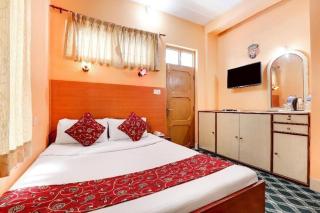Hotel Gangotri Pvt Ltd - Bharatpur - 9