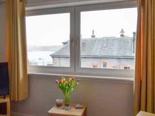 Finlaggan Apartment - Oban - 0
