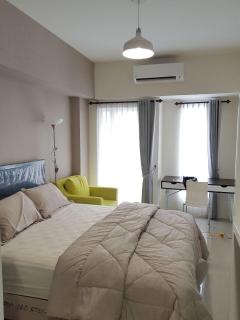 PAKUWON MALL Apartemen Orchard Anderson Tanglin Benson - Surabaya - 6