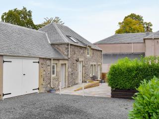 Grooms Bothy - Nenthorn - 0