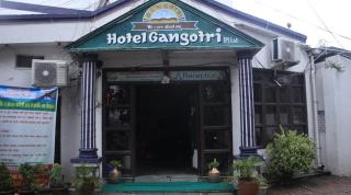 Hotel Gangotri Pvt Ltd - Bharatpur - 4