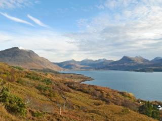 Sunnybank Cottage - Inveralligin - 0