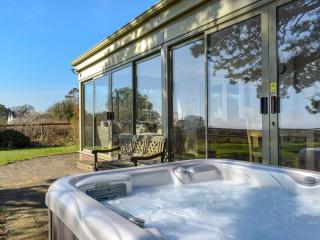 Sea View Lodge - Rousdon - 0