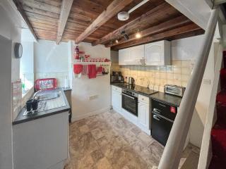 Ingle Neuk Cottage - 6