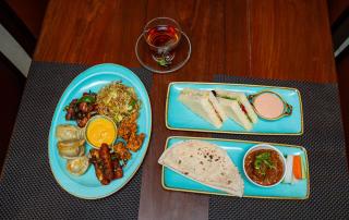 Hotel Gangotri Pvt Ltd - Bharatpur - 1