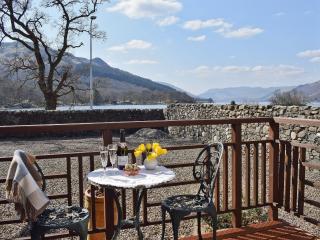 Lochearnside Lodge - St Fillans - 0