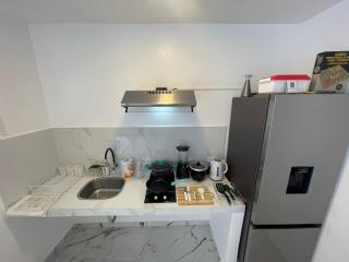 Dulce Apartamento en Punta sal - La Bocana - 4