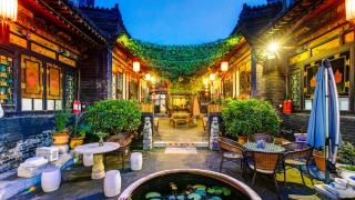 Pingyao Xinglongyi Inn - Pingyao - 0