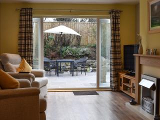 Old Orchard Cottage Near Eden - Luxulyan - 0