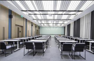 Atour Hotel Garden Road Zhengzhou Provincial Museum - 6