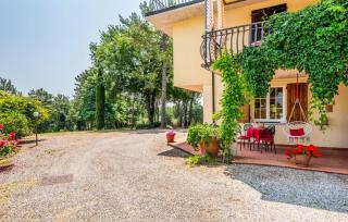 Il Piazzone - Monte San Savino - 8