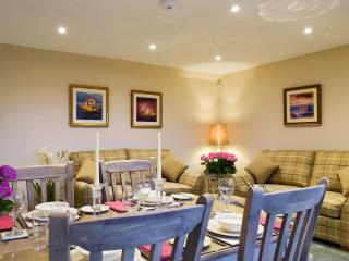 The Lodge Cottage - Keilour - 9