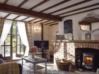 Wilma Cottage - Geldeston - 0
