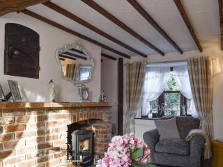 Wilma Cottage - Geldeston - 7