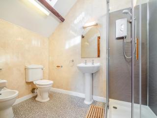 Y Stabal - Cottage - Llanengan - 5