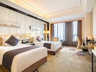 New Century Grand Hotel Siyang - Siyang - 0