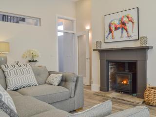 The Station House - Upper Poppleton - 0
