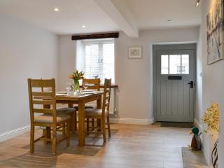 Cooper Cottage - Addingham - 6