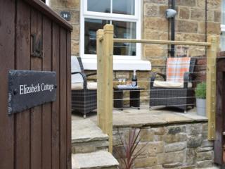Elizabeth Cottage - Hinderwell - 0