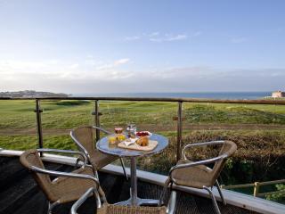 Fistral View At Bredon Court - 0