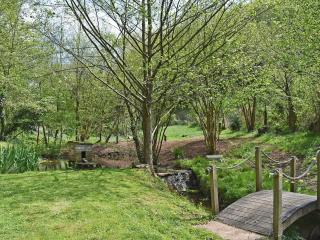 Perivale Lodge - Lydney - 0