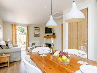 Wits End Cottage - Martin - 3
