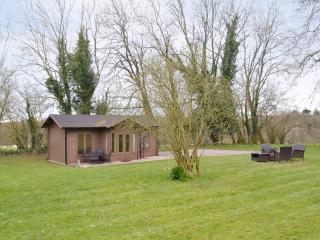 Gooseberry Lodge - Tollard Royal - 0