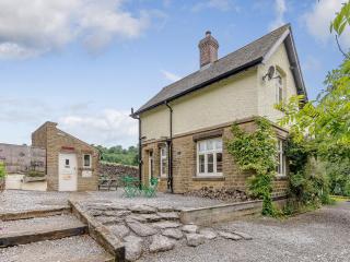 Station House - Millers Dale - 0