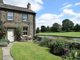 River View Cottage - Eshton - 0