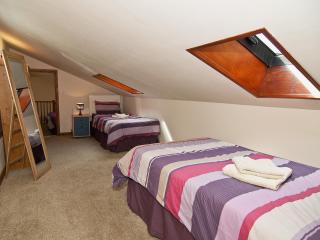 St Andrews Barn - Necton - 2