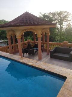 Oceanview Terrace - Montego Bay - 8
