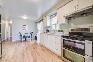 Nest in the Orchard--cozy room - Toronto - 8